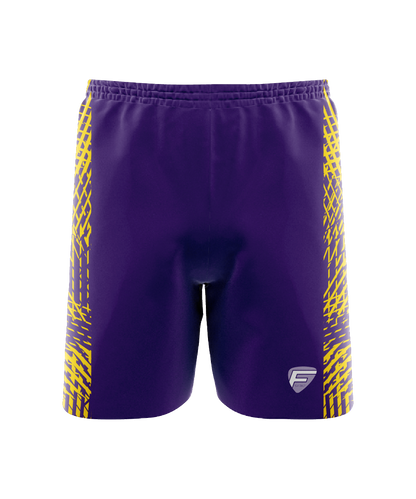 FOOTBALL SHORTS