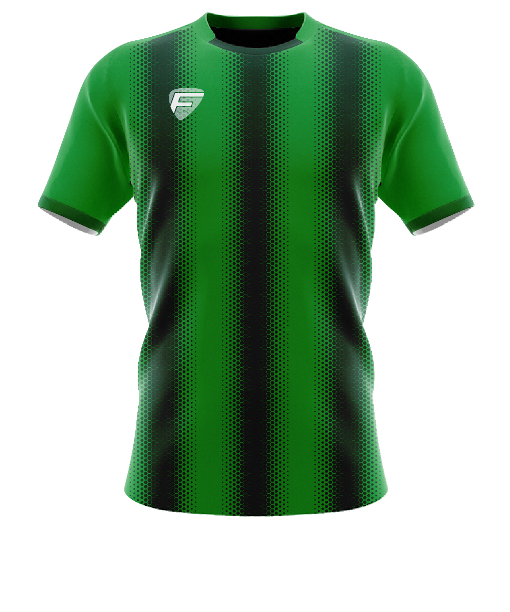FOOTBALL SHIRT SHORT SLEEVE ELLIPSE