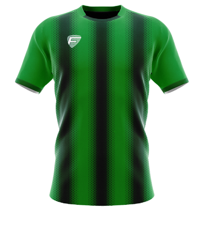 FOOTBALL SHIRT SHORT SLEEVE ELLIPSE