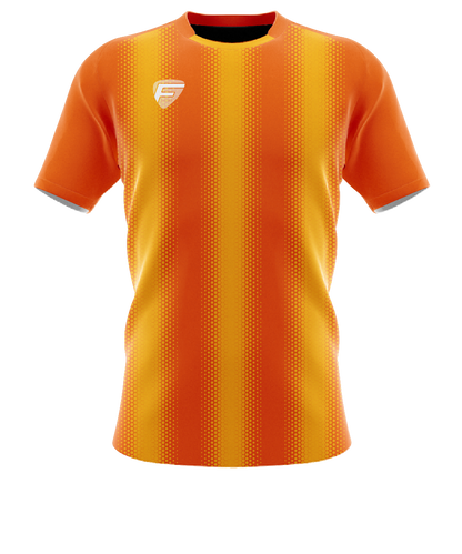 FOOTBALL SHIRT SHORT SLEEVE ELLIPSE