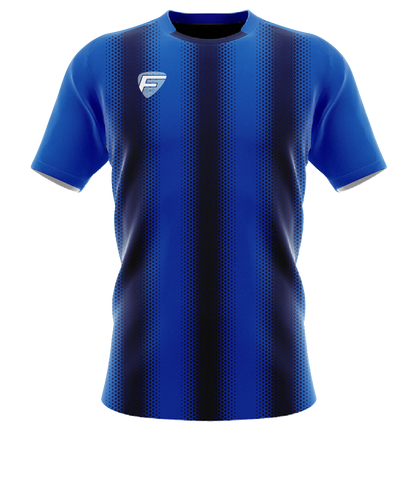 FOOTBALL SHIRT SHORT SLEEVE ELLIPSE