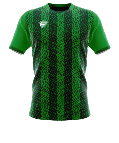 FOOTBALL SHIRT SHORT SLEEVE ELLIPSE