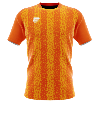 FOOTBALL SHIRT SHORT SLEEVE ELLIPSE