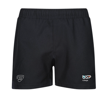 USP COLLEGE MATCH SHORT