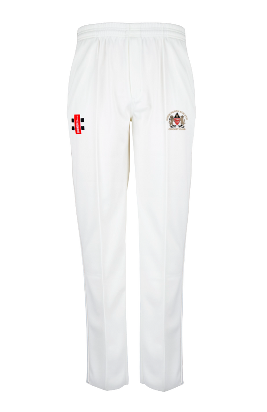 HORNCHURCH ATHLETIC CC SENIOR MATRIX TROUSER