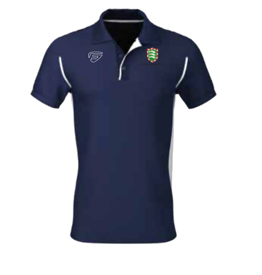 ILFORD WANDERERS RFC SENIOR PREMIUM POLO