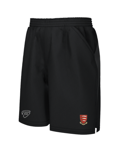ESSEX RFU PRO LEISURE SHORT