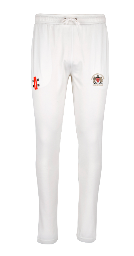 HORNCHURCH ATHLETIC CC SENIOR PRO PERFORMANCE MATCH TROUSER