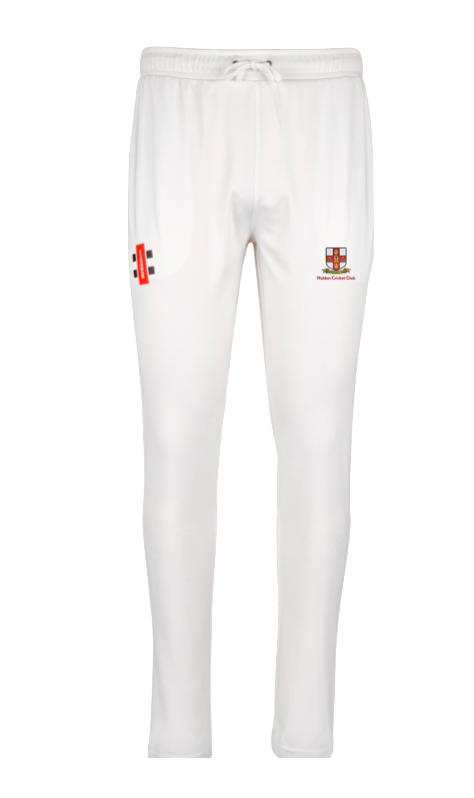 HUTTON CC SENIOR PRO PERFORMANCE MATCH TROUSER