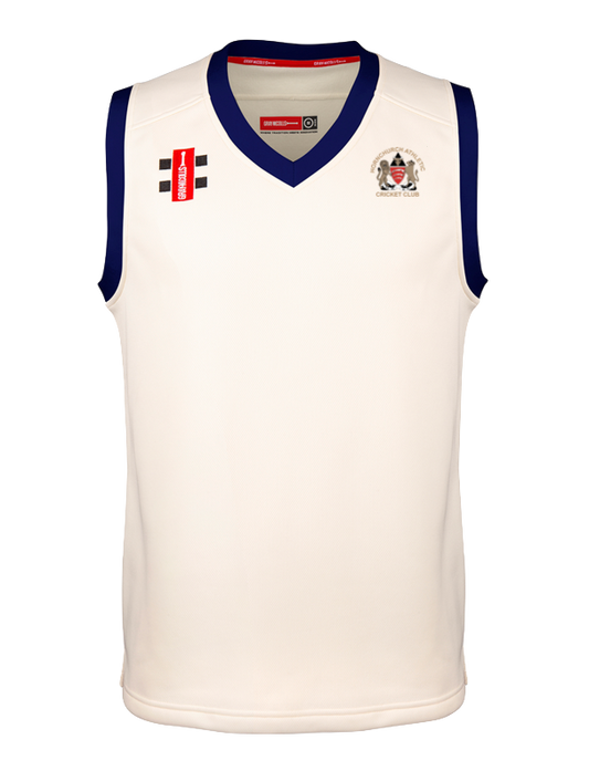 HORNCHURCH ATHLETIC CC SENIOR PRO PERFORMANCE SLIPOVER