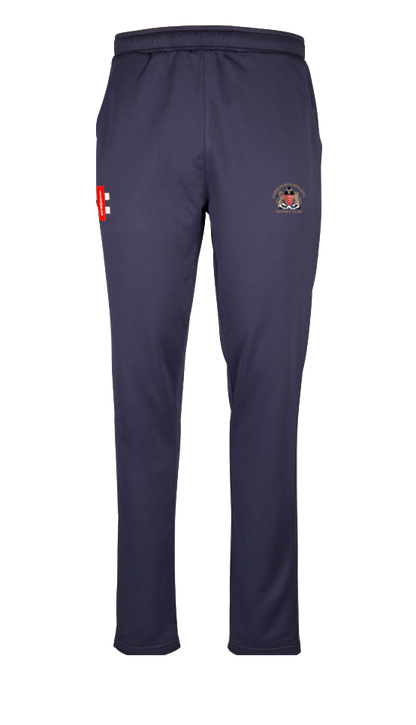 HORNCHURCH ATHLETIC CC JUNIOR PRO PERFORMANCE TRAINING TROUSERS
