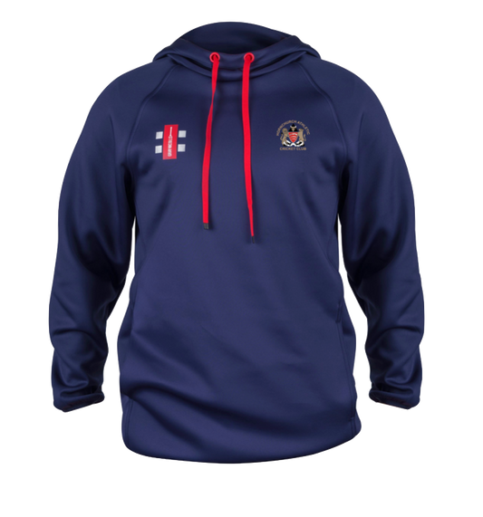 HORNCHURCH ATHLETIC CC SENIOR PRO PERFORMANCE V2 HOODIE