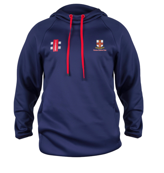 HUTTON CC SENIOR PRO PERFORMANCE V2 HOODIE