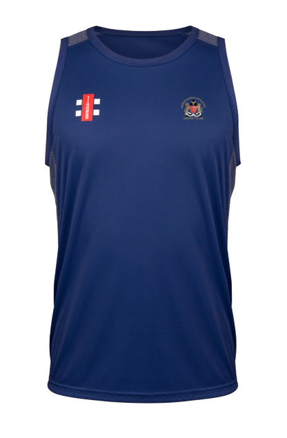 HORNCHURCH ATHLETIC CC SENIOR PRO PERFORMANCE VEST