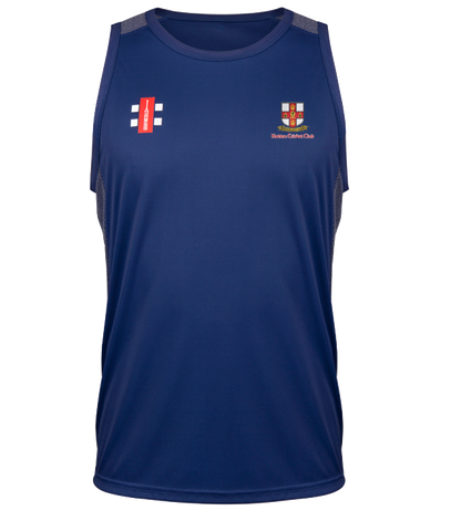 HUTTON CC SENIOR PRO PERFORMANCE VEST