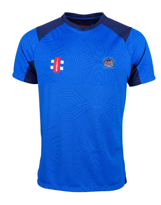HORNCHURCH ATHLETIC CC SENIOR SS PRO TRAINING SHIRT