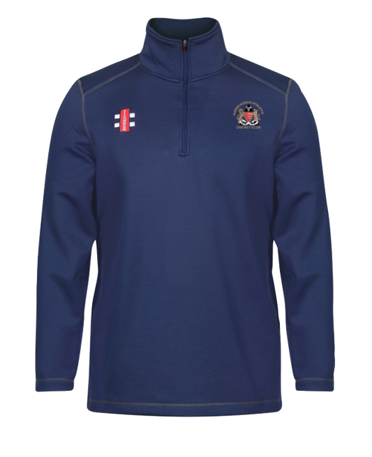 HORNCHURCH ATHLETIC CC SENIOR STORM THERMO FLEECE