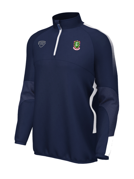 ILFORD WANDERERS RFC SENIOR MIDLAYER