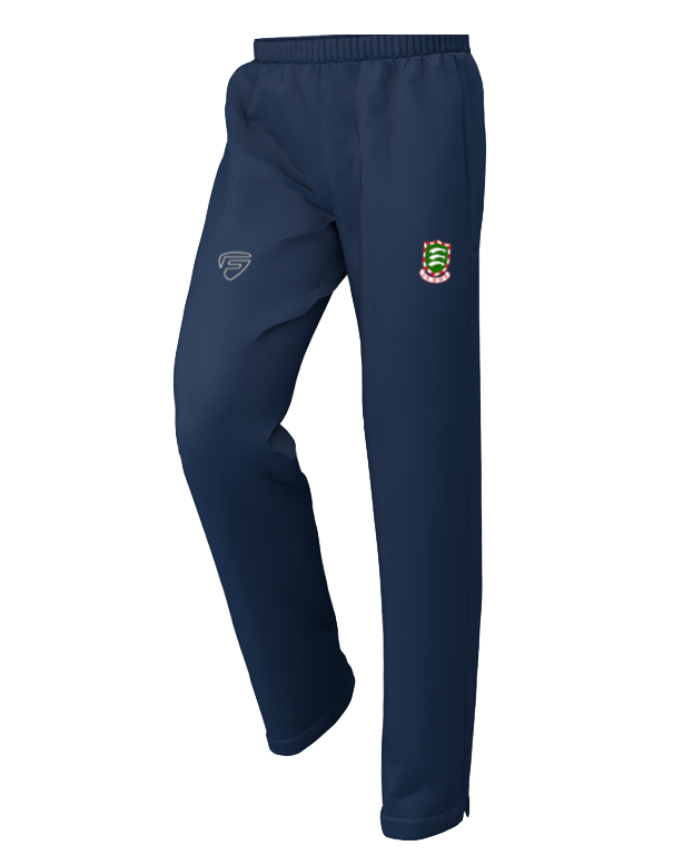 ILFORD WANDERERS RFC SENIOR TRACK TROUSER