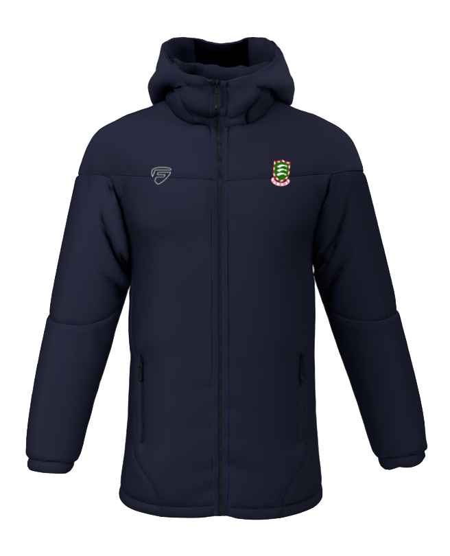 ILFORD WANDERERS RFC SENIOR THERMAL JACKET