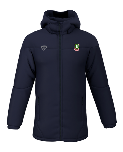 ILFORD WANDERERS RFC SENIOR THERMAL JACKET