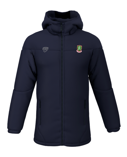 ILFORD WANDERERS RFC SENIOR THERMAL JACKET