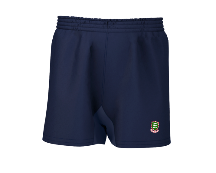 ILFORD WANDERERS RFC SENIOR MATCH SHORTS