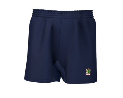 ILFORD WANDERERS RFC SENIOR MATCH SHORTS