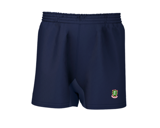 ILFORD WANDERERS RFC SENIOR MATCH SHORTS