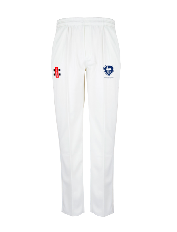 INGATESTONE & FRYERNING CC SENIOR MATRIX MATCH TROUSERS