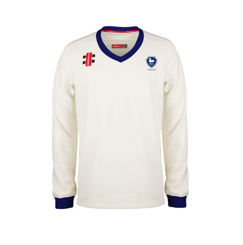 INGATESTONE & FRYERNING CC JUNIOR SWEATER