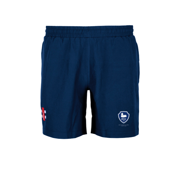 INGATESTONE & FRYERNING CC JUNIOR VELOCITY SHORT