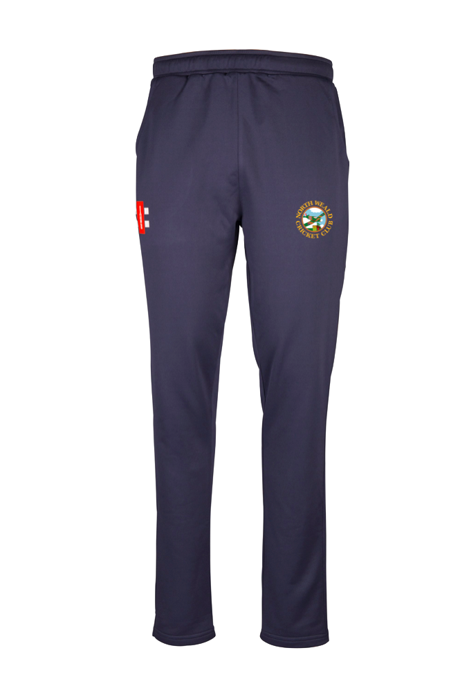 NORTH WEALD CC JUNIOR PRO PERFORMANCE TROUSER