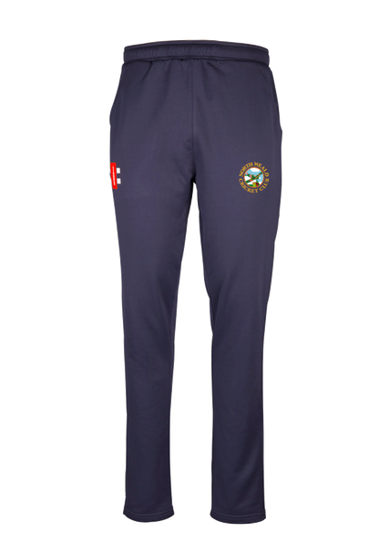 NORTH WEALD CC JUNIOR PRO PERFORMANCE TROUSER