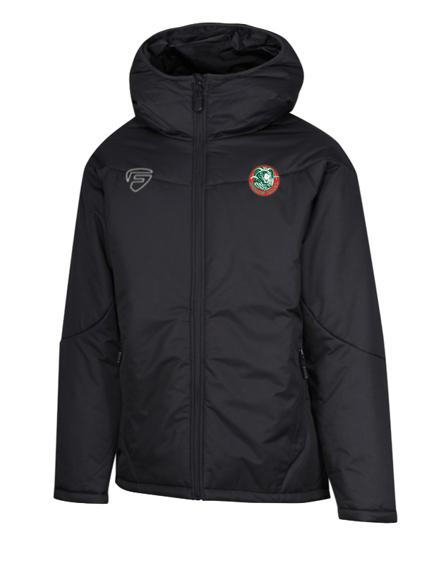 HARLOW RUFC SENIOR THERMAL JACKET