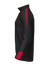 HARLOW RUFC JUNIOR MIDLAYER RED TRIM