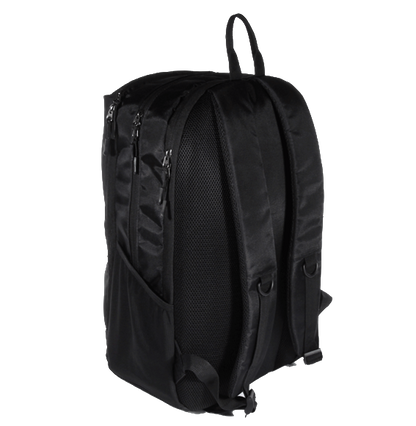 Upminster RFC Stealth Backpack - Black