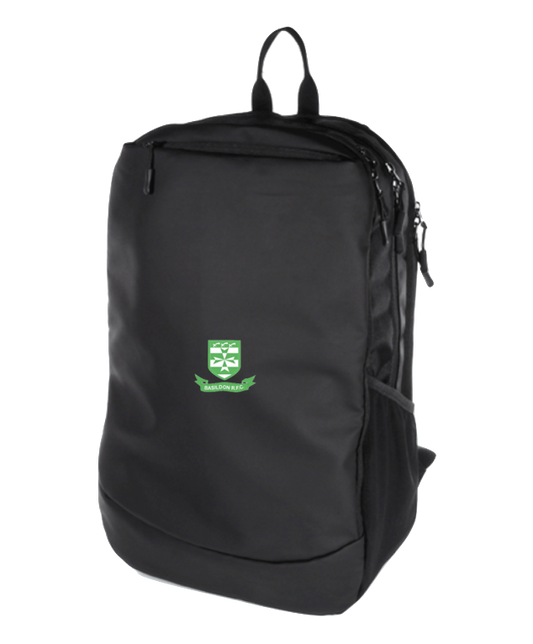 BASILDON RFC STEALTH BACKPACK