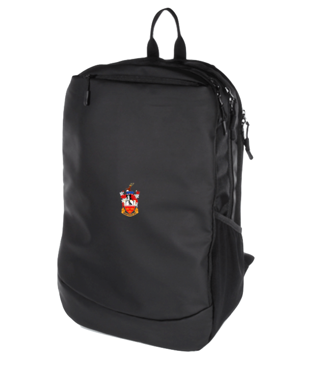 BRENTWOOD RFC STEALTH BACKPACK