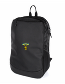 Upminster RFC Stealth Backpack - Black