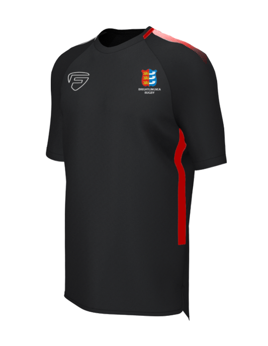 BRIGHTLINGSEA RFC SENIOR  TEE