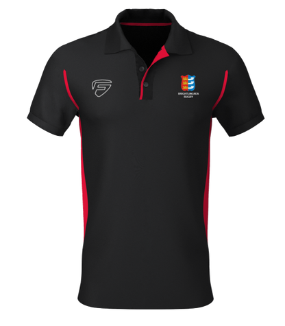 BRIGHTLINGSEA RFC SENIOR PREMIUM POLO