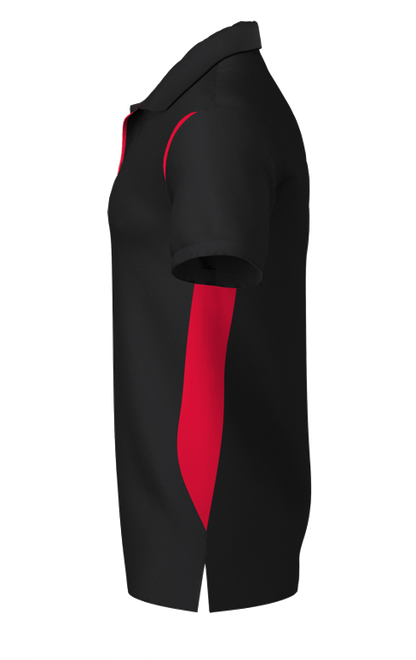 BRIGHTLINGSEA RFC SENIOR PREMIUM POLO
