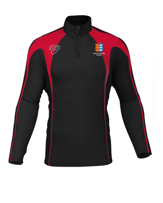 BRIGHTLINGSEA RFC SENIOR PRO MIDLAYER