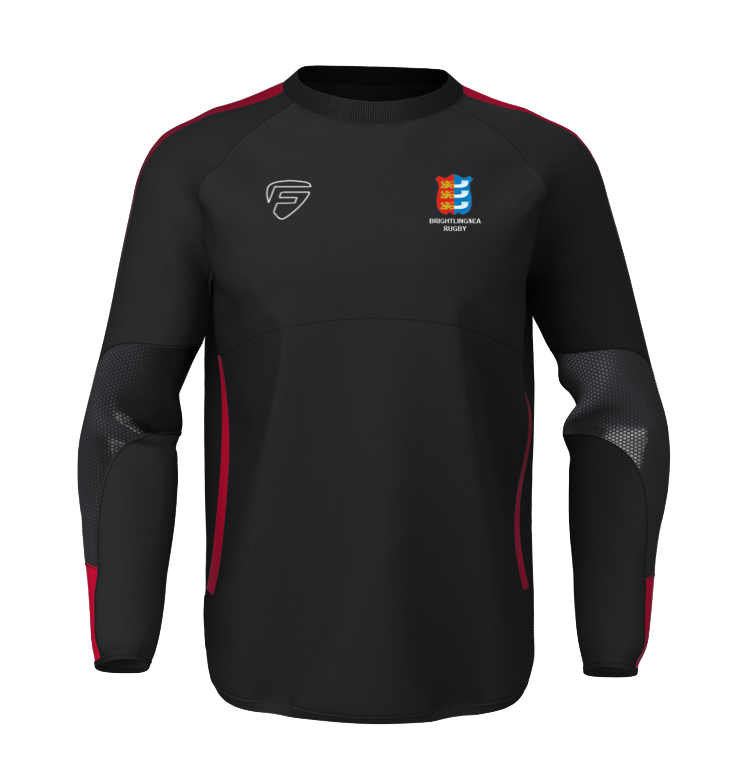BRIGHTLINGSEA RFC SENIOR CONTACT TOP