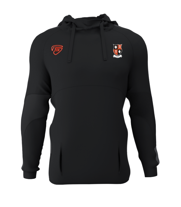 Writtle Wanderers RUFC Pro Hoodie