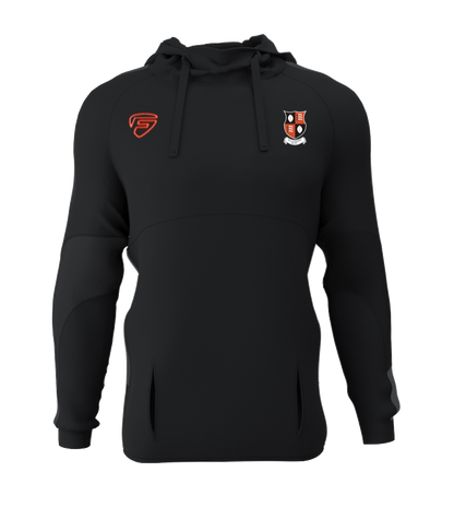 Writtle Wanderers RUFC Pro Hoodie