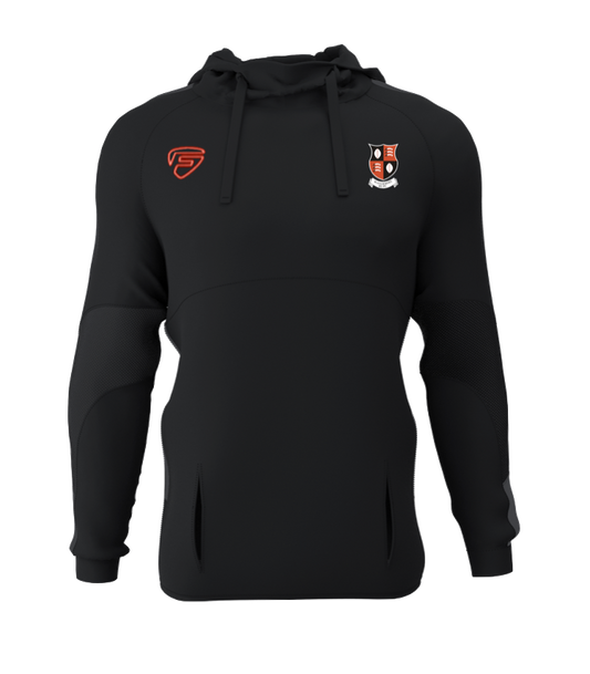 Writtle Wanderers RUFC Pro Hoodie