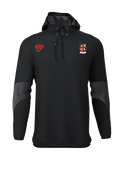 Writtle Wanderers RUFC Hooded Jacket