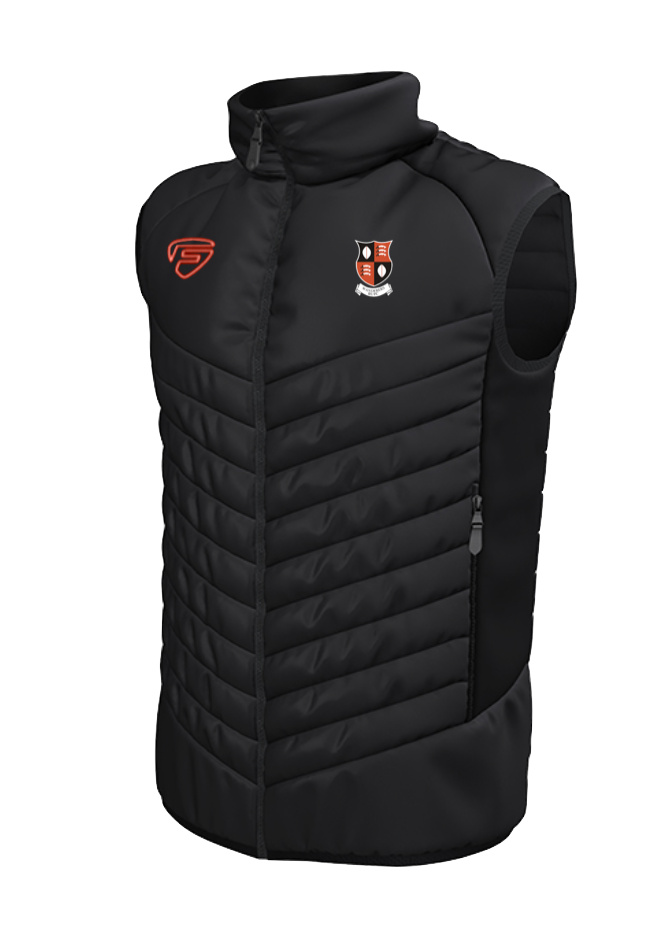 Writtle Wanderers RUFC Gilet